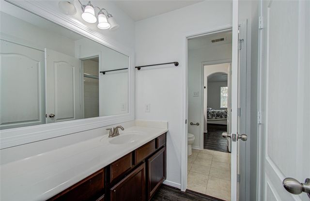 6006 Opal Crest Lane, Katy, TX 77494