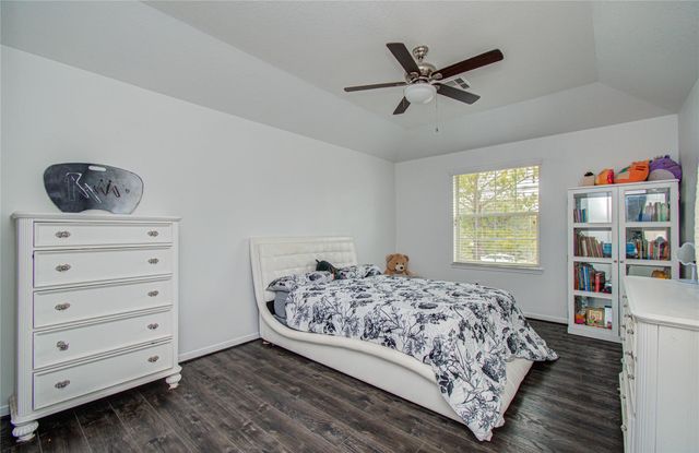 6006 Opal Crest Lane, Katy, TX 77494