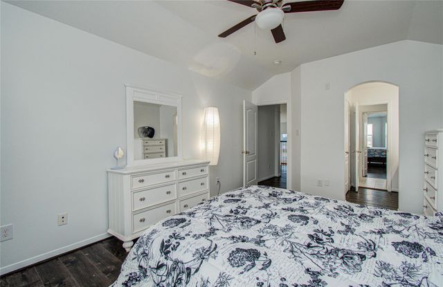 6006 Opal Crest Lane, Katy, TX 77494