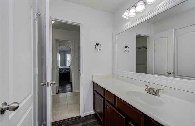 6006 Opal Crest Lane, Katy, TX 77494