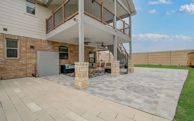 6006 Opal Crest Lane, Katy, TX 77494