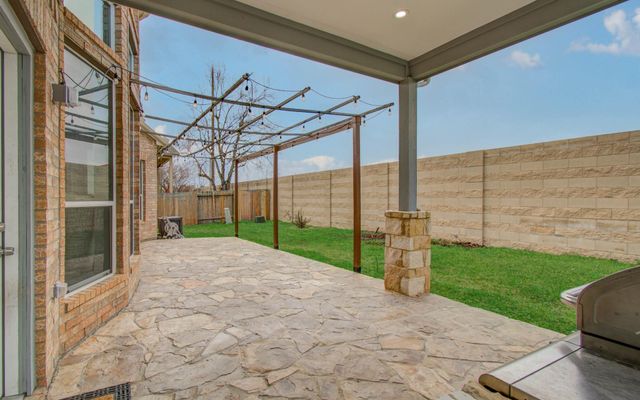 6006 Opal Crest Lane, Katy, TX 77494