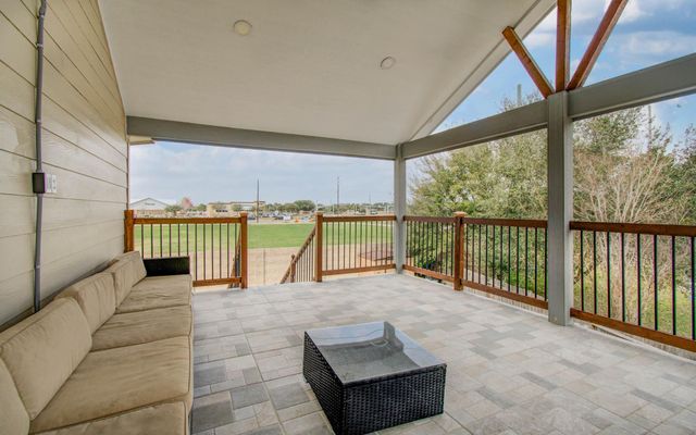 6006 Opal Crest Lane, Katy, TX 77494