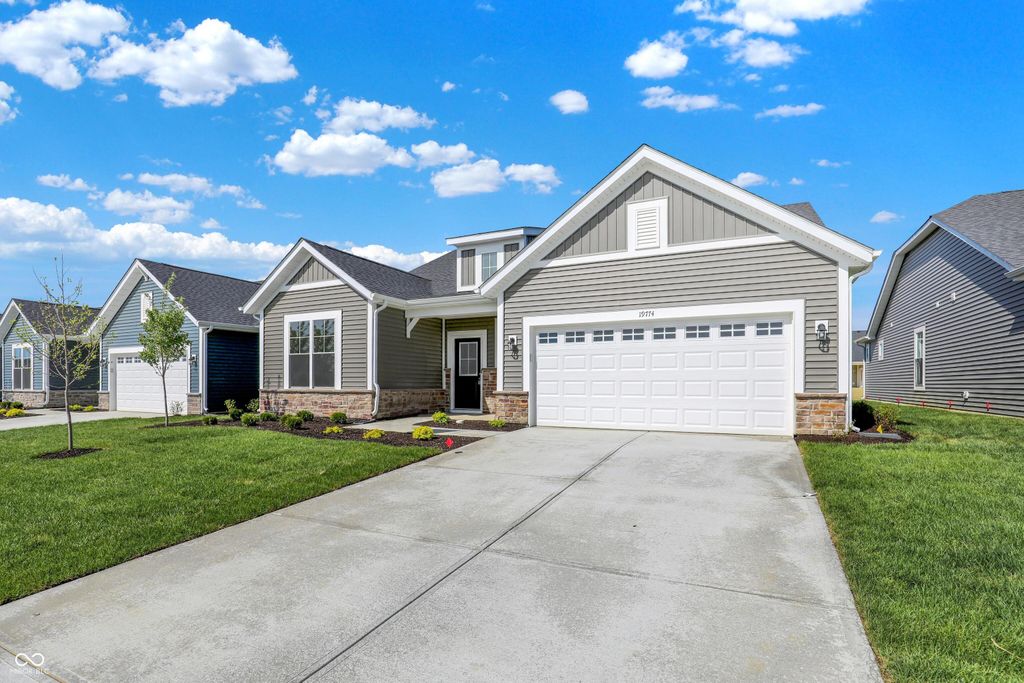 19774 Highclere Lane, Sheridan, IN 46069