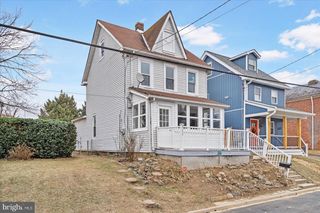 825 N JUNIATA ST N, Havre De Grace, MD 21078