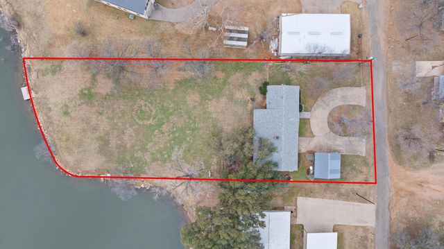 104 Live Oak, Tow, TX 78672