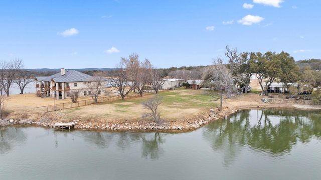 104 Live Oak, Tow, TX 78672