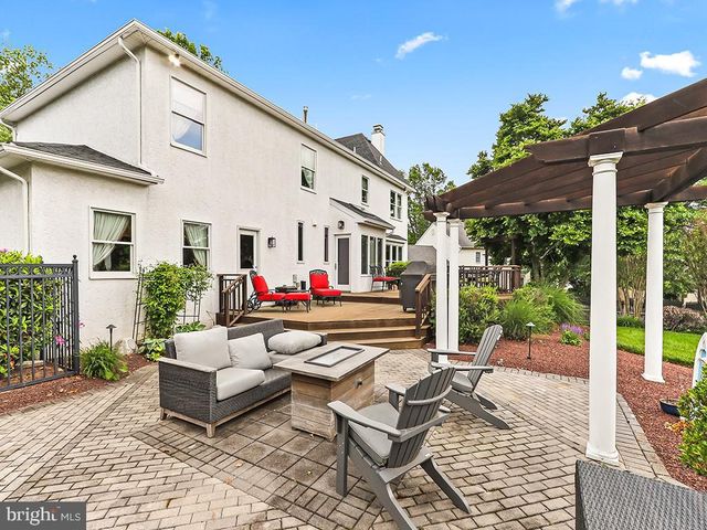 302 MALLARD LN, Langhorne, PA 19047