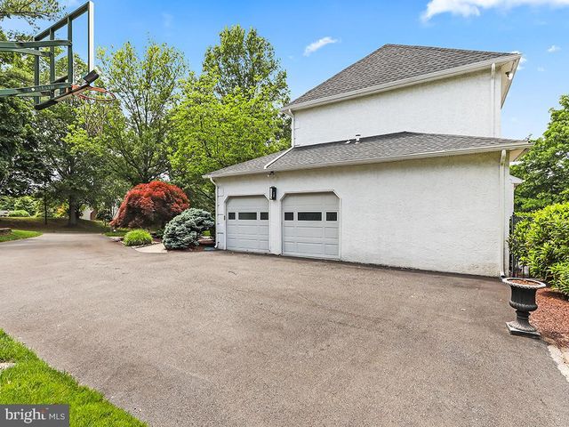 302 MALLARD LN, Langhorne, PA 19047