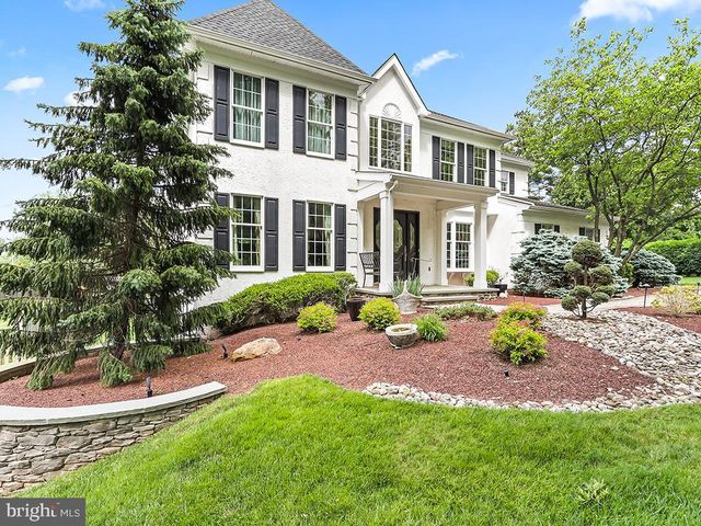 302 MALLARD LN, Langhorne, PA 19047