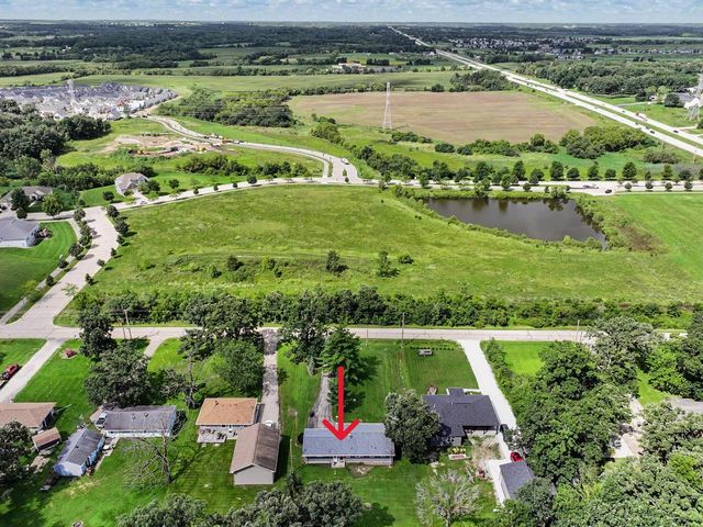 7637 128th AVENUE, Bristol, WI 53104