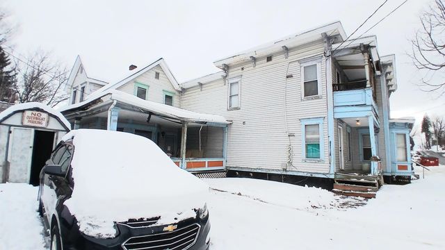 12 Pleasant Street, Barre City, VT 05641