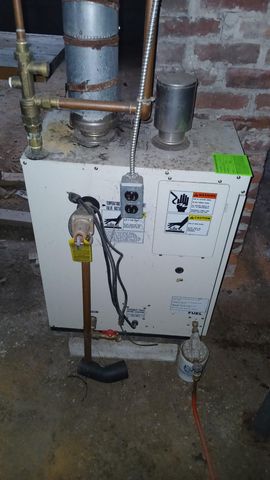 12 Pleasant Street, Barre City, VT 05641