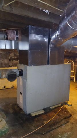 12 Pleasant Street, Barre City, VT 05641