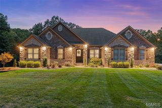 2010 Diehr Road, Wentzville, MO 63385