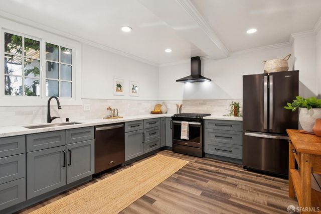 1308 Francisco Street, San Francisco, CA 94123