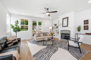 527A Wedgewood Ave, Nashville, TN 37203