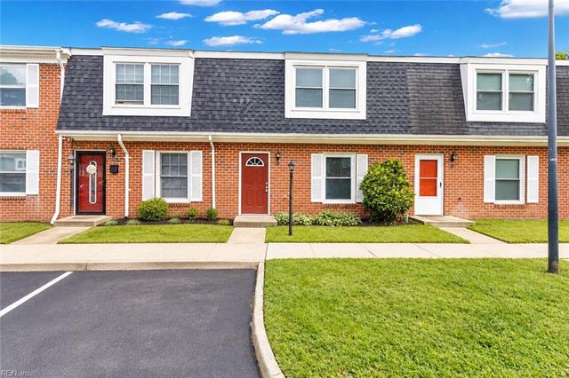 360 Susan Constant DR, Newport News, VA 23608