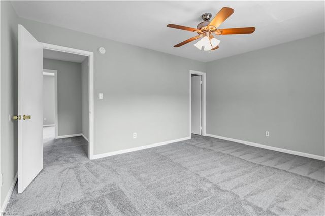 360 Susan Constant DR, Newport News, VA 23608