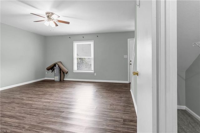 360 Susan Constant DR, Newport News, VA 23608