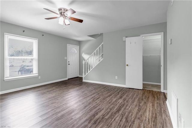 360 Susan Constant DR, Newport News, VA 23608