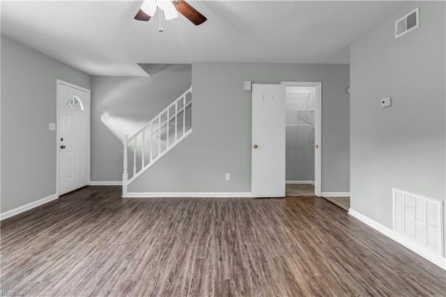 360 Susan Constant DR, Newport News, VA 23608