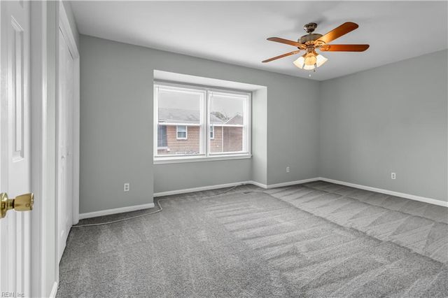 360 Susan Constant DR, Newport News, VA 23608