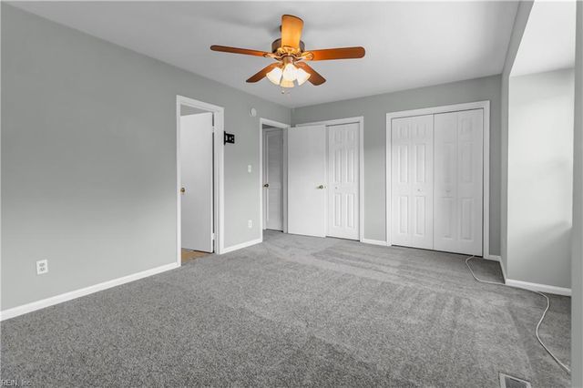 360 Susan Constant DR, Newport News, VA 23608