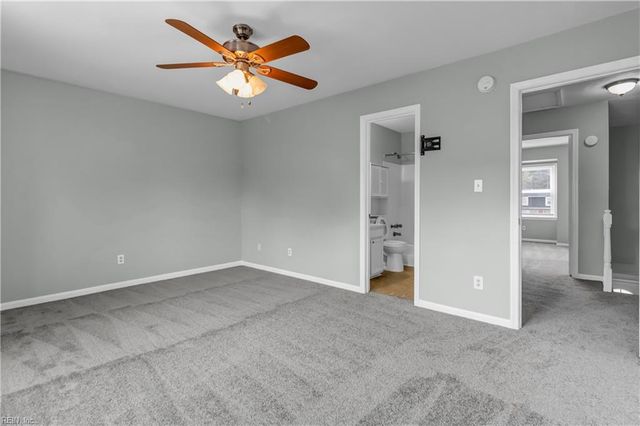 360 Susan Constant DR, Newport News, VA 23608