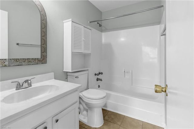360 Susan Constant DR, Newport News, VA 23608