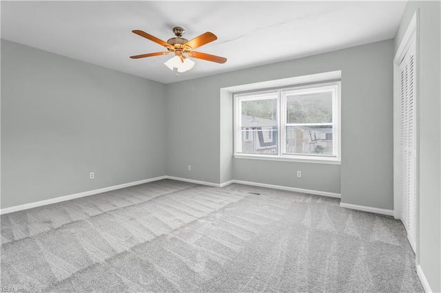 360 Susan Constant DR, Newport News, VA 23608