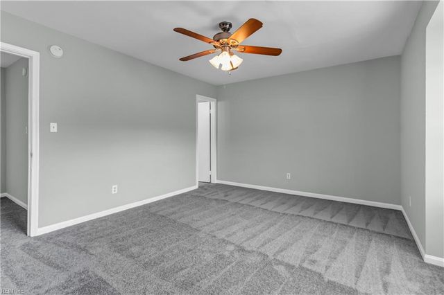 360 Susan Constant DR, Newport News, VA 23608
