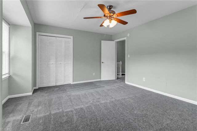 360 Susan Constant DR, Newport News, VA 23608