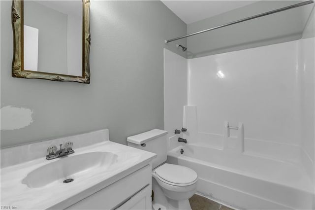 360 Susan Constant DR, Newport News, VA 23608