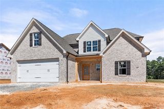 153 Canton Drive, Lexington, NC 27295