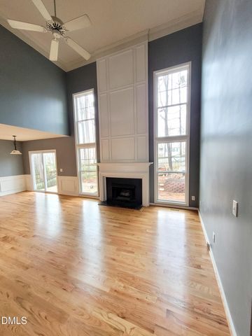 134 Solstice Circle, Cary, NC 27513