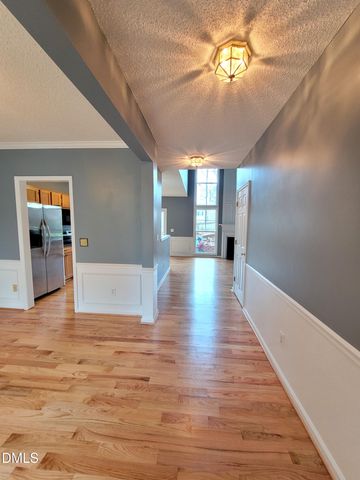 134 Solstice Circle, Cary, NC 27513