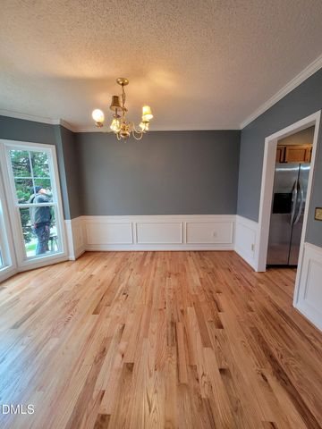 134 Solstice Circle, Cary, NC 27513