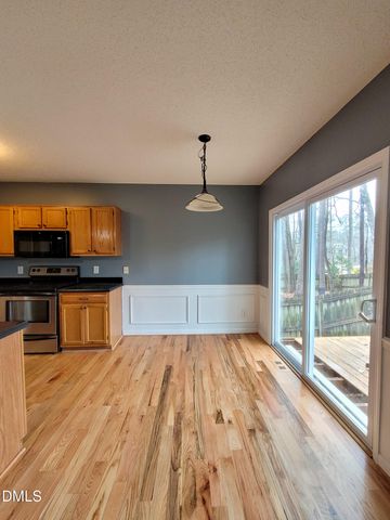 134 Solstice Circle, Cary, NC 27513