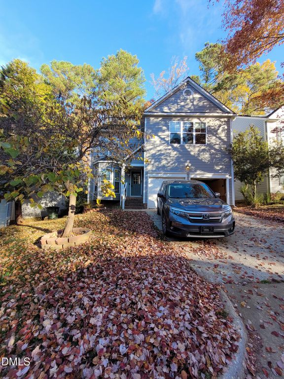 134 Solstice Circle, Cary, NC 27513