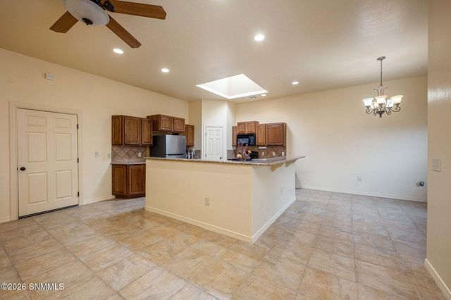 3884 Adriatic Road, Las Cruces, NM 88012
