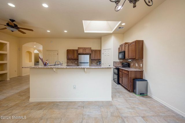 3884 Adriatic Road, Las Cruces, NM 88012