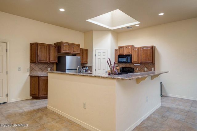 3884 Adriatic Road, Las Cruces, NM 88012
