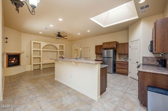 3884 Adriatic Road, Las Cruces, NM 88012