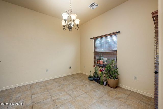 3884 Adriatic Road, Las Cruces, NM 88012