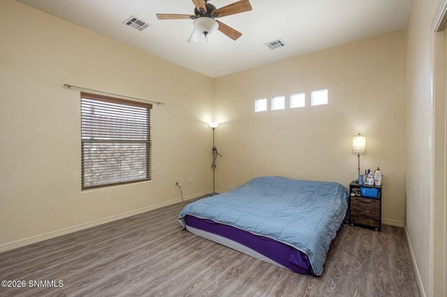 3884 Adriatic Road, Las Cruces, NM 88012