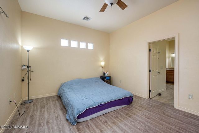 3884 Adriatic Road, Las Cruces, NM 88012