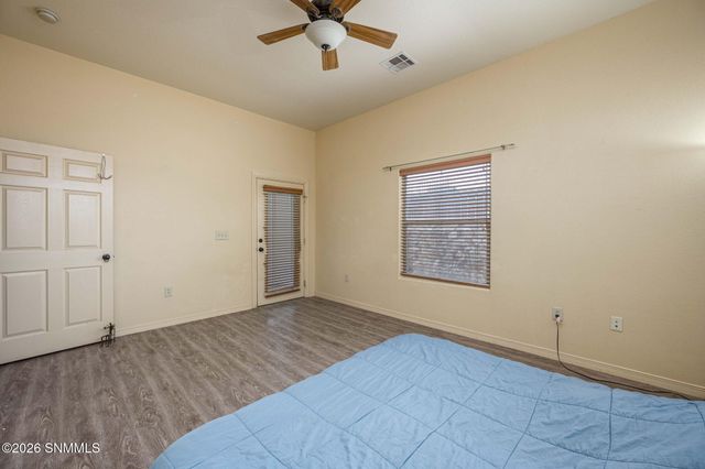 3884 Adriatic Road, Las Cruces, NM 88012