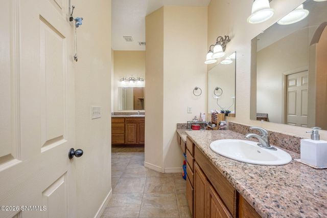 3884 Adriatic Road, Las Cruces, NM 88012