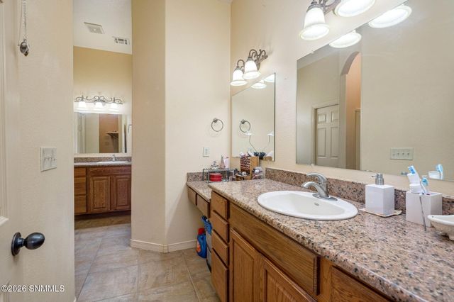 3884 Adriatic Road, Las Cruces, NM 88012